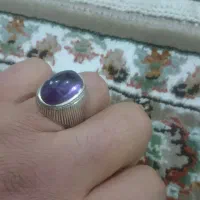 یاقوت بنفشه (الکساندریت )