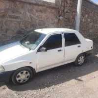 پراید 131 دوگانه سوز، مدل ۱۳۹۹