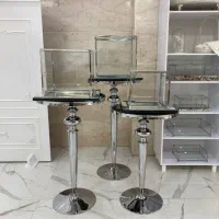 تشریفات و اجاره صندلی و میز رویای سفید|خدمات پذیرایی، مراسم|ارومیه, |دیوار