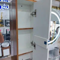 آینه باکس مدرن و  ضد رطوبت|لوازم سرویس بهداشتی|تهران, خاوران|دیوار