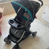 کالسکه برند گراکو خارجی