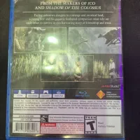 بازی PS4 The Last Guardian|کنسول، بازی ویدئویی و آنلاین|تهران, شهران شمالی|دیوار
