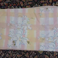 پارچه ملافه ای جنس خوب