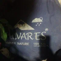 چادر مسافرتی ۸ نفره