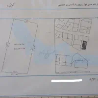 زمین تجاری،مسکونی