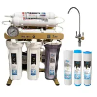 فروش ویژه تصفیه آب با شرایط بسیار ویژه|آبسردکن و تصفیه آب|مرند, |دیوار