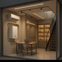 فروش ویژه پکیج های بوتان ب قیمت کارخانه|آبگرمکن، پکیج، شوفاژ|گلستان (تهران), |دیوار