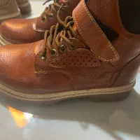 لباس و کفش در حد خیلی نو