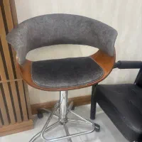 صندلی استاد کار