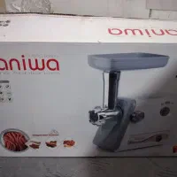 چرخ گوشت نو