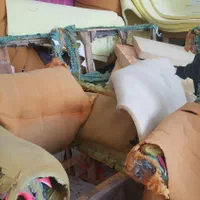 تعمییرات انواع مبل وصندلی قبل بعد نمونه کار|خدمات پیشه و مهارت|آمل, |دیوار