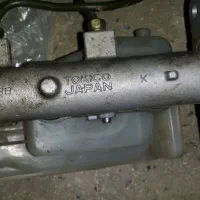 بوستر ترمز وارداتی|قطعات یدکی و لوازم جانبی|کوه چنار, |دیوار