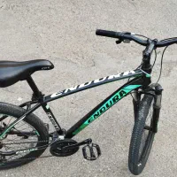 دوچرخه|دوچرخه، اسکیت، اسکوتر|رشت, معلم|دیوار