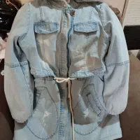 پالتو زنانه اکبند