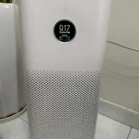 دستگاه تصفیه هوا شیائومی Airpurifier 4