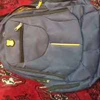 کیف مدرسه|کیف، کفش، کمربند|گنبد کاووس, |دیوار