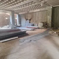 کارگر ساده ساختمانی