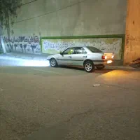 پژو ۴۰۵|خودرو سواری و وانت|چالدران, |دیوار