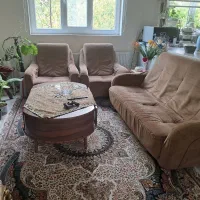 مبل راحتی  ۷نفره