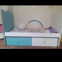 تخت خواب کودک