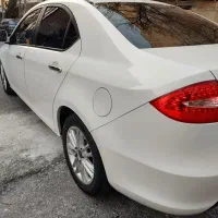 جک j5 اتومات کم کار مدل ۹۶|خودرو سواری و وانت|تهران, طرشت|دیوار