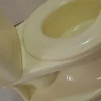 توالت فرنگی کودک