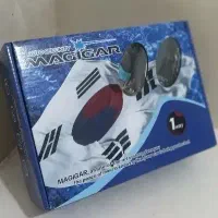 دزدگیر ماجیکار هوتای چیتا استیل میت ردیاب ضدسرقت