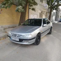 پارس 84 سالم|خودرو سواری و وانت|همدان, |دیوار