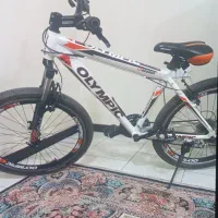 دوچرخه کوهستانی المپیاد