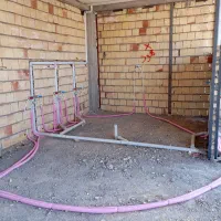 نیازمند نیروی کار تآسیساتی|استخدام معماری، عمران و ساختمانی|محمدیه-قزوین, |دیوار