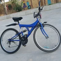 دوچرخه28 کوهستانی تایوانی