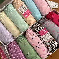 فروش عمده شورت زنانه نخپنبه تریکو