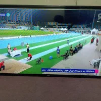 تی وی 43 فول اچ دی|تلویزیون و پروژکتور|دزفول, |دیوار