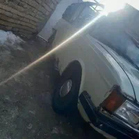 پیکان وانت 86 دوگانه شرکت|خودرو سواری و وانت|تاکستان, |دیوار