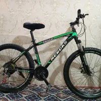 دوچرخه ۲۶ مرداس آلمینیومی المپیا ویوا فلش جاینت