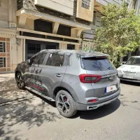 MVM X55proIE(1402)|خودرو سواری و وانت|تهران, نارمک جنوبی|دیوار