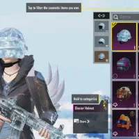 اکانت پابجی|کنسول، بازی ویدئویی و آنلاین|رستمآباد, |دیوار