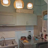 کابینت بندی کافه|کافی‌شاپ و رستوران|تهران, صادقیه|دیوار