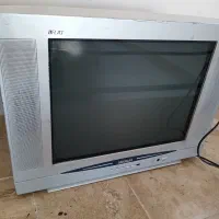 تلویزیون ۲۱ اینچ