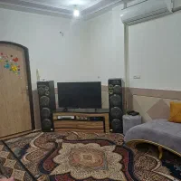اسپیکر دوقلو خانگی