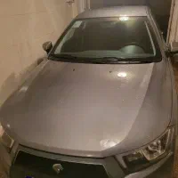 دنا پلاس نوک مدادی|خودرو سواری و وانت|ارومیه, |دیوار