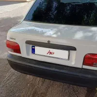 پراید|خودرو سواری و وانت|تربت جام, والفجر|دیوار