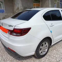 شاهین g معاوضه با پارس