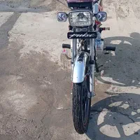 پرواز۲۰۰|موتورسیکلت|گلبهار, شهر جدید گلبهار|دیوار