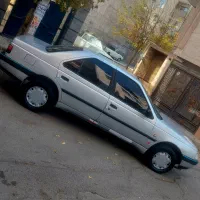 پژو 405 مدل 1395 فوق العاده سالم بیرنگ|خودرو سواری و وانت|اندیشه, اندیشه فاز ۱|دیوار