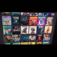 نصب بازی ایکس باکس|کنسول، بازی ویدئویی و آنلاین|کرج, اتحاد|دیوار