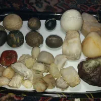 سلام فروش سنگهای الماس و غیره|کلکسیون اشیاء عتیقه|مراغه, |دیوار