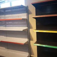 طراحی نمونه قفسه|فروشگاه و مغازه|جلفا, |دیوار