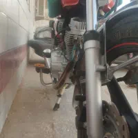 رامشیر|موتورسیکلت|رامشیر, |دیوار
