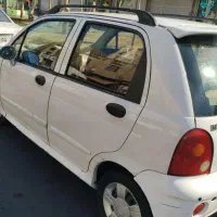 ام وی ام 110  اتومات مدل 1391|خودرو سواری و وانت|قرچک, مهدیه|دیوار